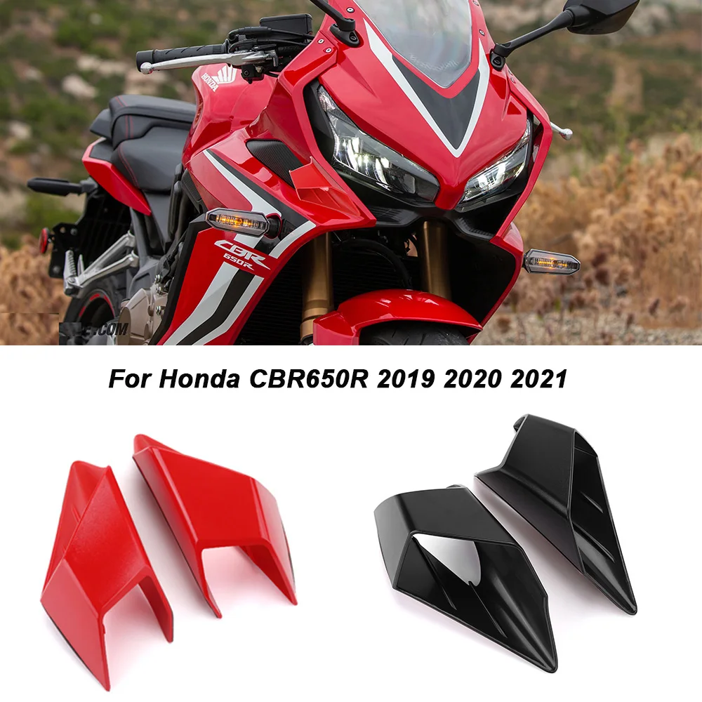 cbr650r side fairing