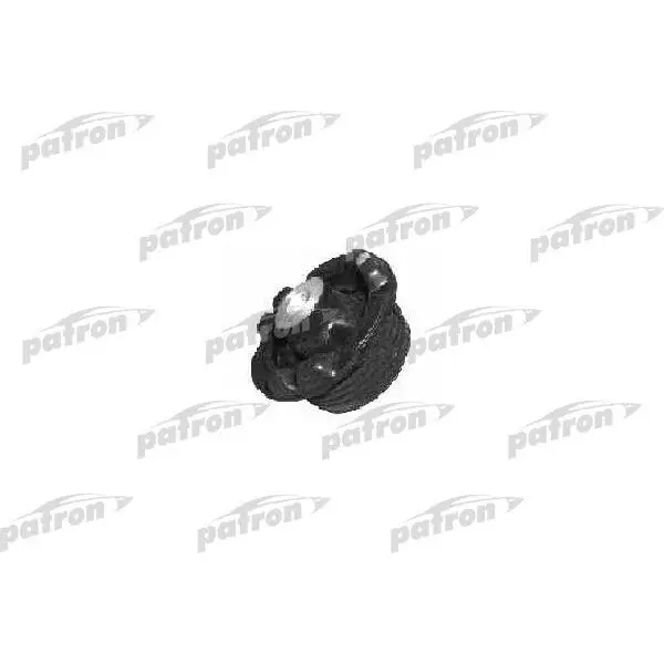 Сайлентблок задней балки_Opel Omega(все) 94-03 PATRON PSE1358