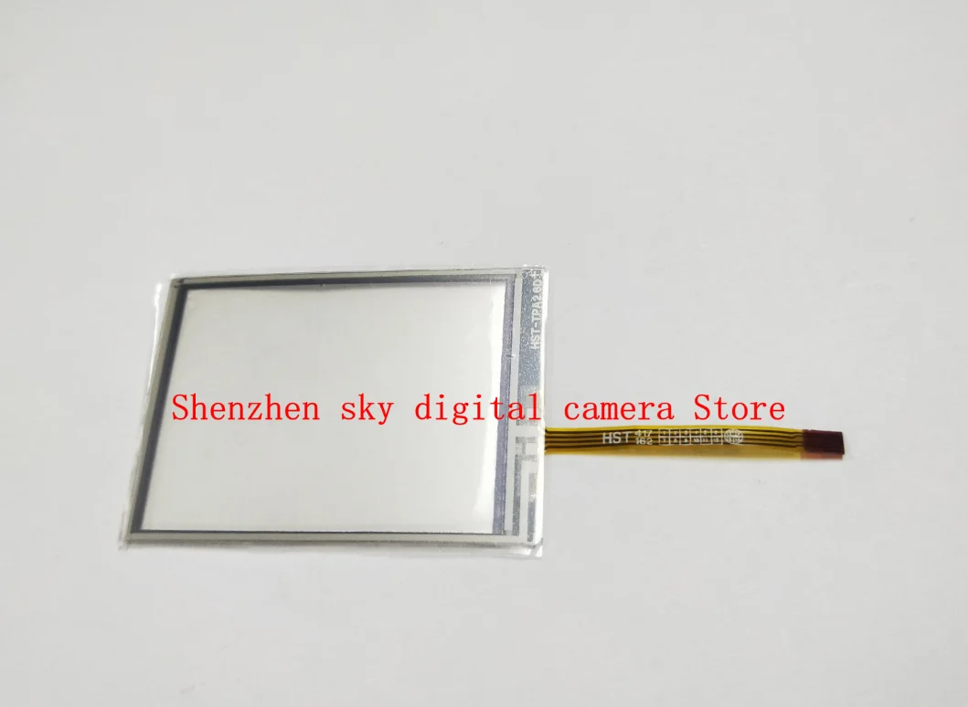 

Hc21e hc20e hc26e hc30 hc33e hc35e hc36e lcd touch screen camera parts for sony