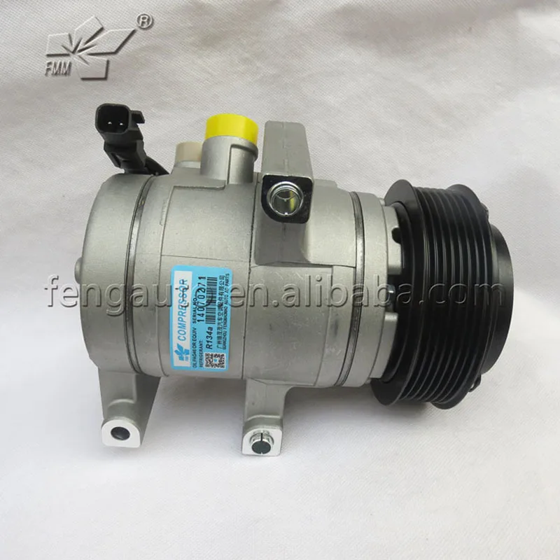 AB39-19D629-AB 1715093 UC9M-19D629-BB кондиционер охлаждающий насос Авто ac компрессор для Ranger пикап 3,2 2,2 TDCi