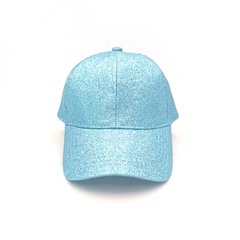 

Men Women Blue Baseball Cap Hot Sale High Quality Hip-Hop Hat Fashion Adjustable Snapback Sport Unisex for Adult