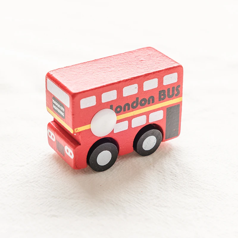 London Bus