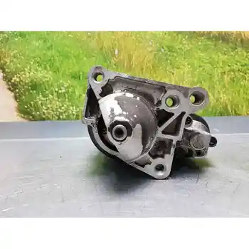 

STARTER MOTOR RENAULT RAPID/EXPRESS (F40)