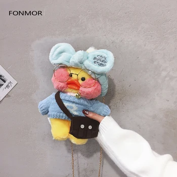 

2020 New Womens Bags Handbags Luxury Designer Bags Yaluronic Acid Duck Shpae Handbag Crossobdy Bags Phone Bag Ladies Hand Bags