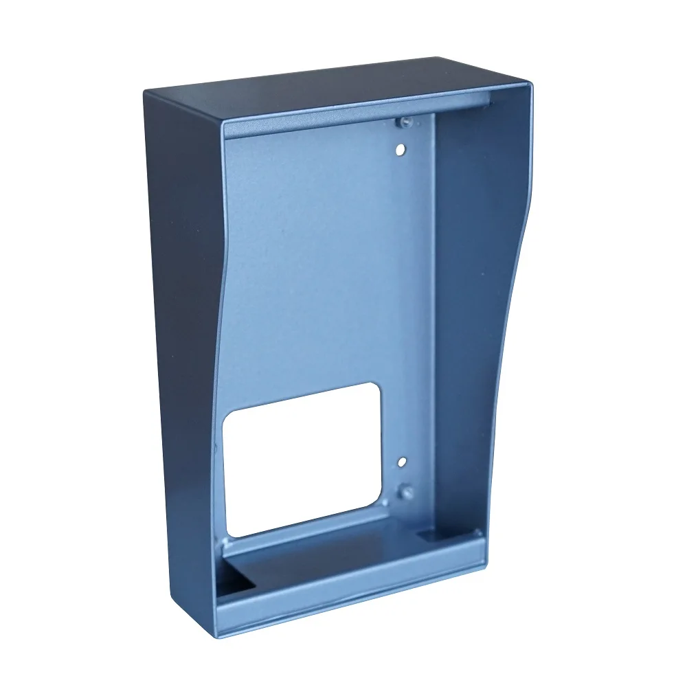 HIK DS-KAB8103-IMEX Rain shielder for 2-wire door station DS-KV8103-IME2 DS-KIS701