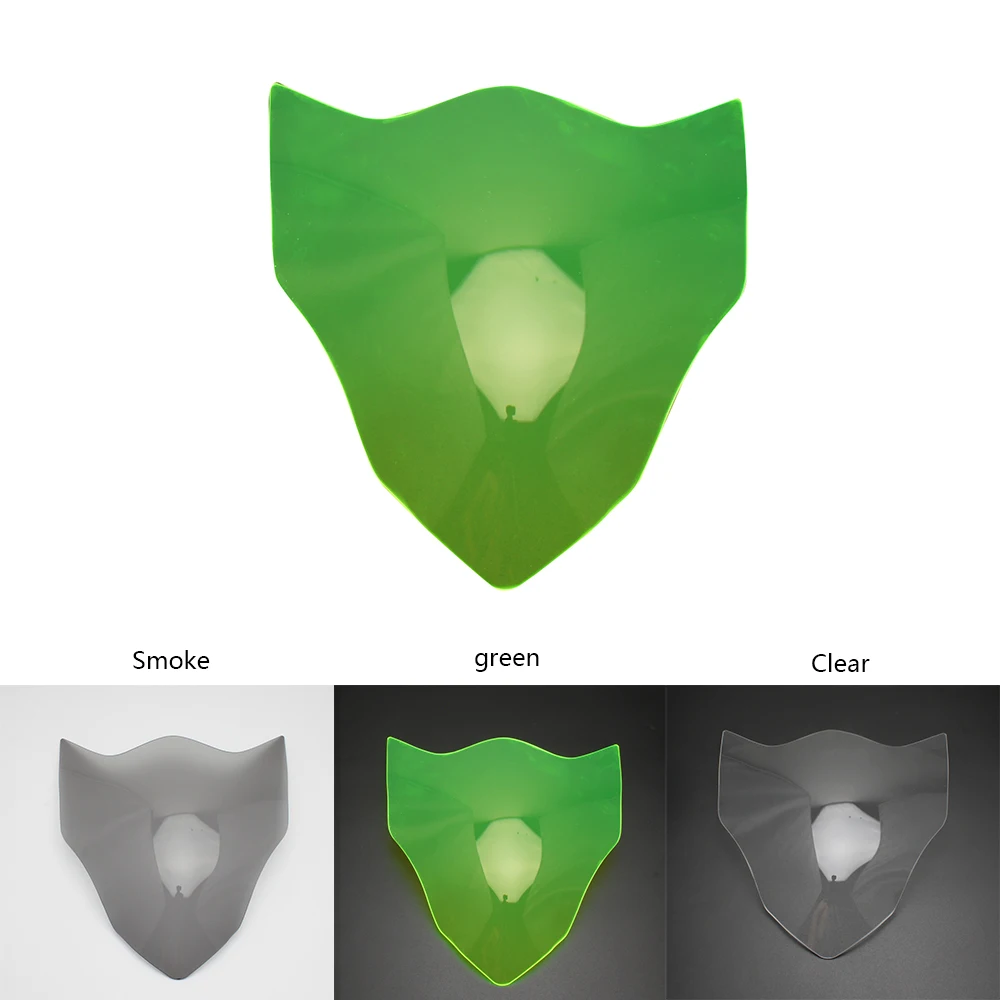 

Motorcycle Headlight Guard Head Light Shield Screen Lens Cover Protector For SUZUKI GSX-R600 GSX-R750 GSXR 600 750 GSXR600 11-16