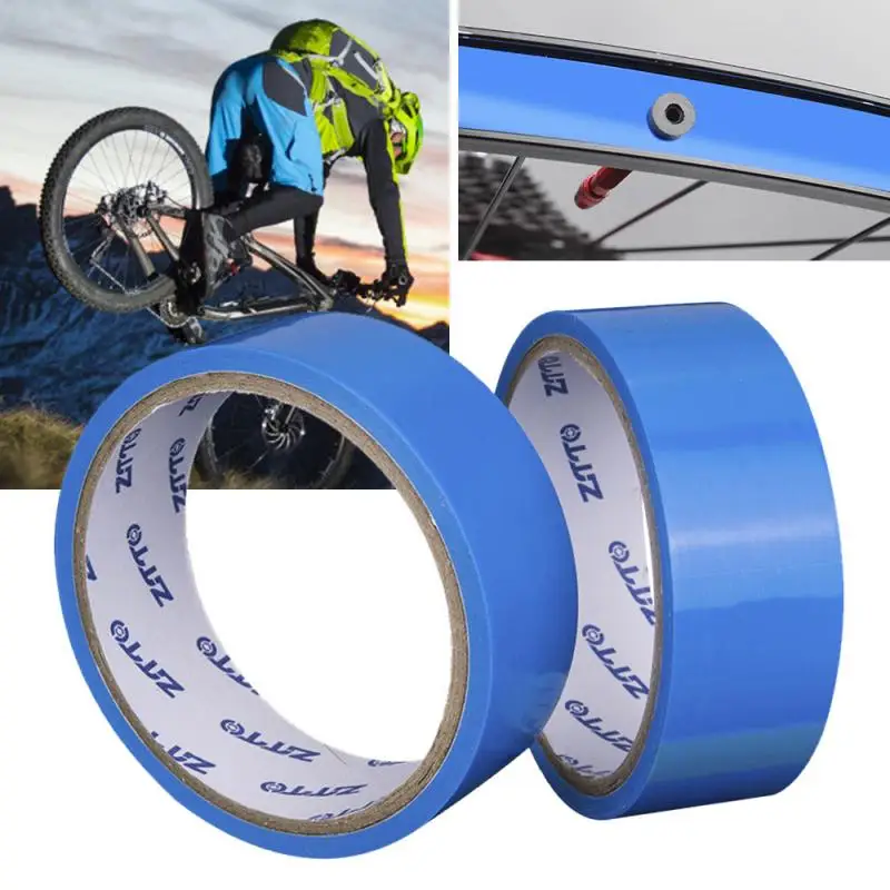 tubeless band mtb