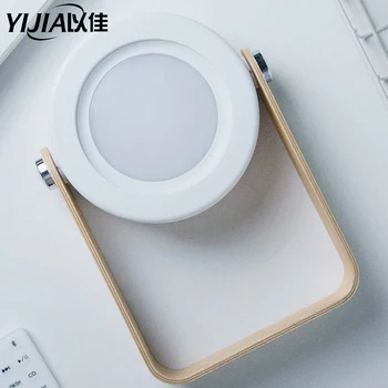 

Table led lamp Desk Reading Light Foldable Rotatable Touch Switch LED Table Lamp DC 5V Charging Port led Night Lamp Bedroom home