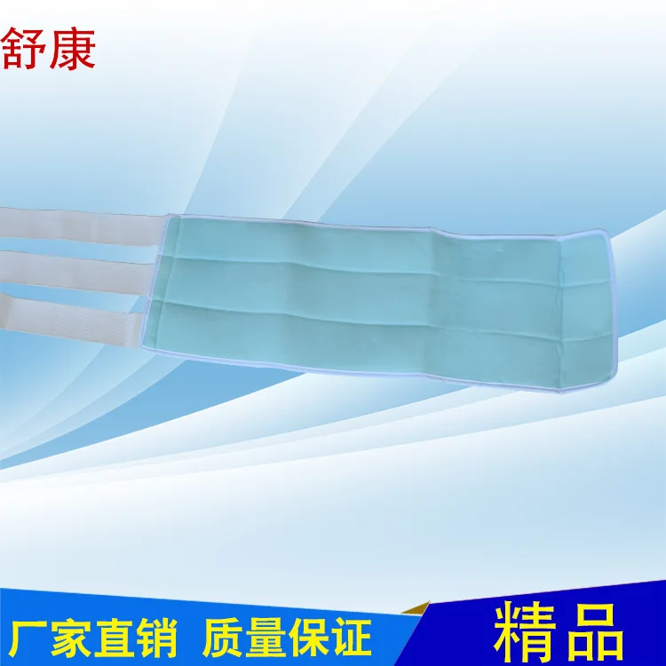 Ортопедическая медицина после Bellyband может заменить повязку хлопок Bellyband послеоперационный уход за грудью с удобной дышащей