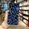 Free shipping Sheli Crystal Diamond design Phone Case For Huawei honor Mate P 9 10 20 30 40 Pro 10i 7 8 a x Lite nova 5t ► Photo 2/6