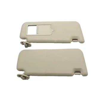 

Original Sunvisor Pad Assembly For Great Wall C30 CDB153