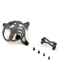 HappyModel – auvent de remplacement pour Drone Mobula6 FPV Tinywhoop, pièces de bricolage pour accessoires de caméra Runcam Nano3 