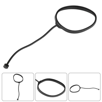 

Car Vehicle Fuel Tank Cap Line Wire Car Replace Accessory for BMW-1 3 5 7 Series X1 X3 X4 X5 X6 Z4 16117222391