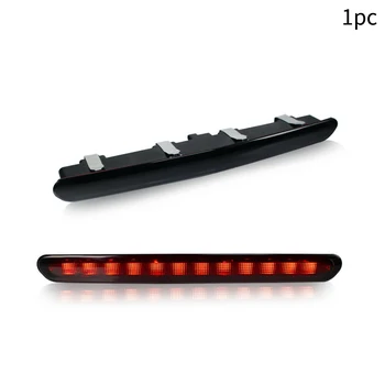 

UV Protection Bright Impact Resistance Brake Light Signal Car Repair Parts Reusable High Mount Rear For Chevrolet 16-Up Camaro