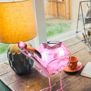 Солнечный фонарь наружный декоративный водонепроницаемый светодиодный