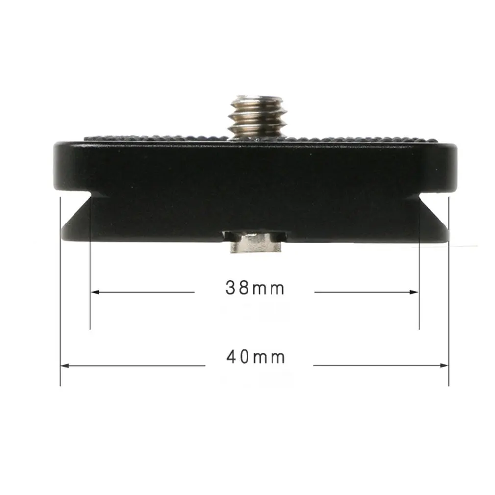 Штатив-Трипод монопод из алюминия сплава PU40/50/60/70 Quick Release Plate штатив с зажимом сферическая головка с камерой для большинства Шаровые Головки устанавливать быстро