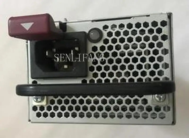 Для 519842-001 5697-7682 для EVA4400 EVA P6000 блок питания 250W