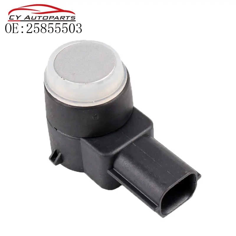 YAOPEI Оригинал 25855503 0263003704 подходит для GMC Cruze Opel Cadillac PDC бампер резервный Обратный