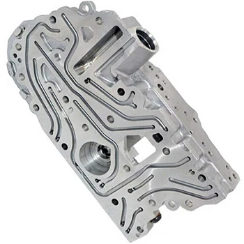 

Valve Body Accumulate Housing 0AM325066AE For V OLKSWAGEN BEETLE/BEETLE CONVERTIBLE 2011 7 SP FWD L4 1.4L 1.6L 1.8L
