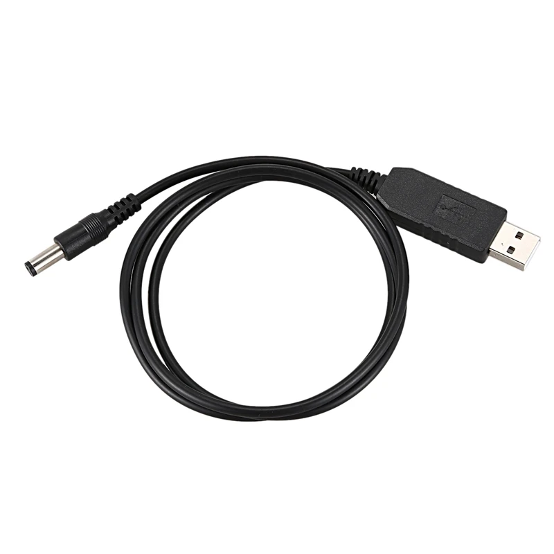 Usb зарядный кабель для Baofeng BF-UV5R UV5RA UV5RE TYT TH-F8 Retevis радио SS