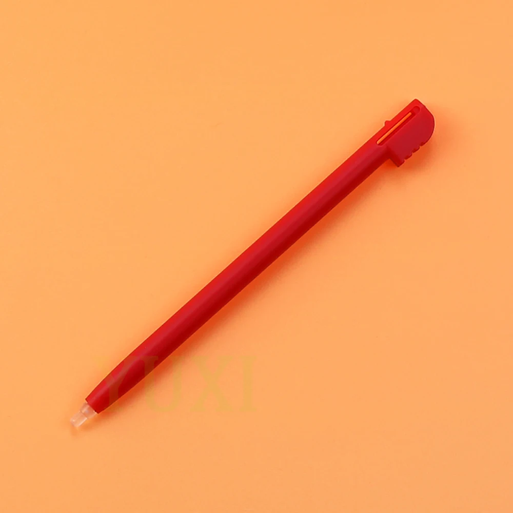 Stylus Pen Plastic Touch Screen Replacement For DSi XL NDSi XL