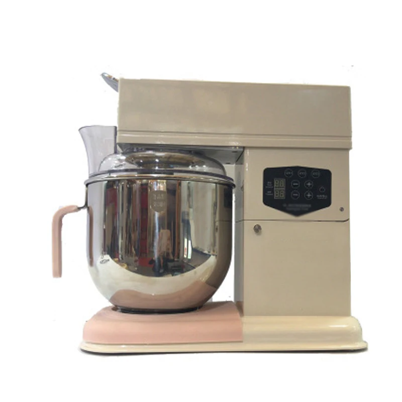 

Mixing Machine Household Commercial Chef Machine 7L Fresh Milk Machine Mixer Automatic Kneading Machine Egg Beater