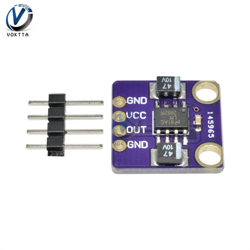 200mA LM2662 коммутируемый конденсатор отрицательный модуль преобразователя