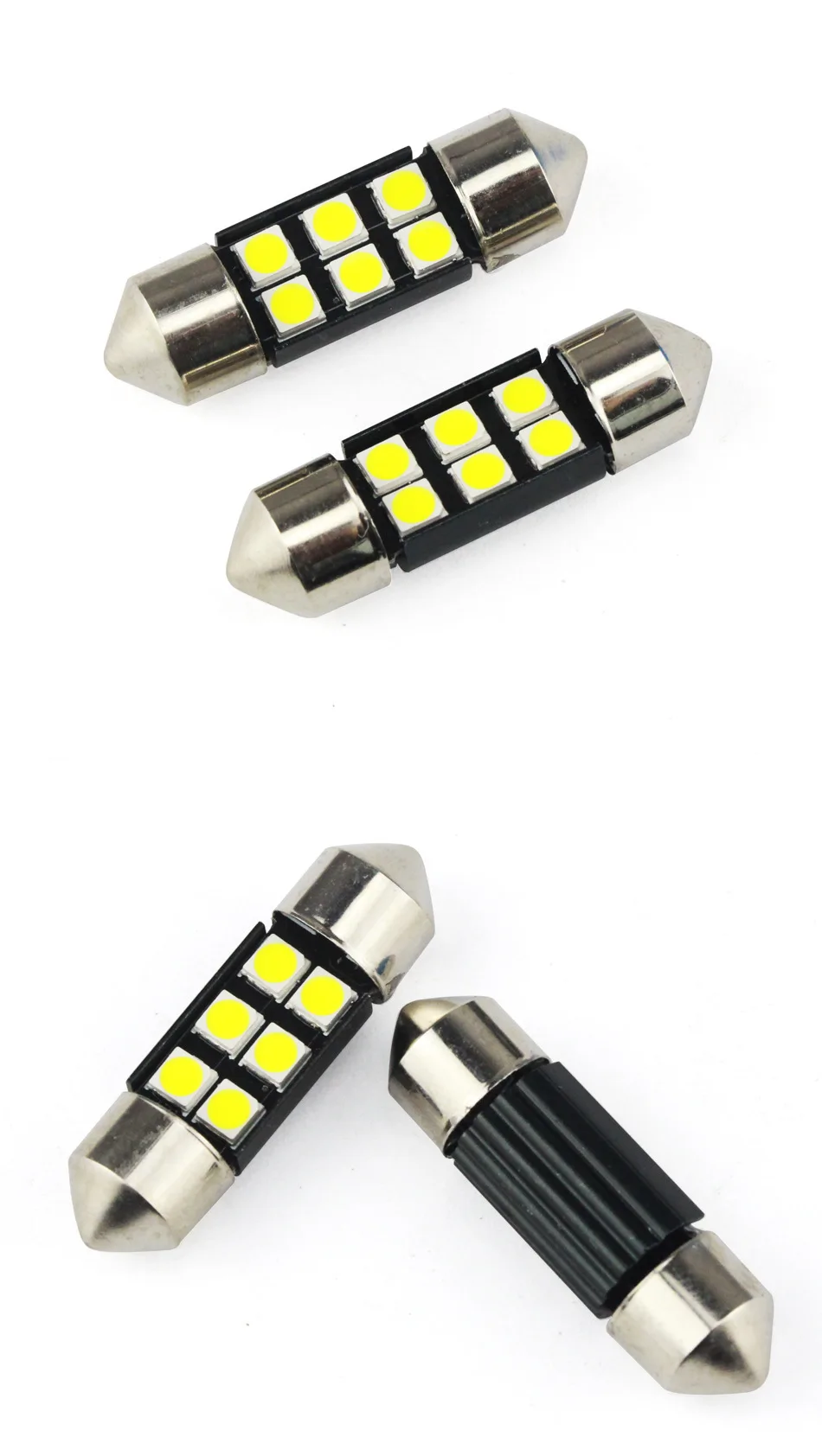 Festoon 41MM-10SMD