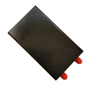 

Hot 150K-30MHZ HF Upconverter For RTL2383U SDR Receiver with Aluminum Case