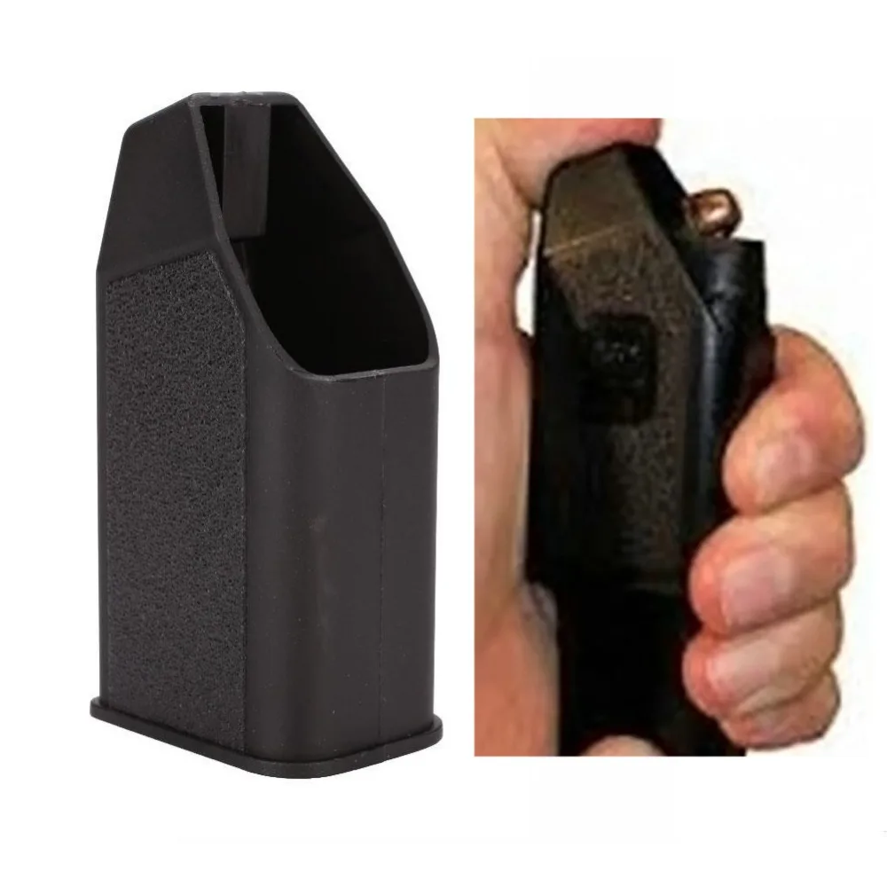 Tactical Airsoft ar 15 accessories Quick Fill Sleeve plastic adapter speed loader for hunting shooting (2) - 副本