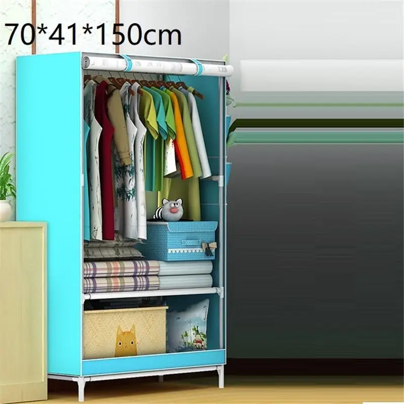 Number 19 Odasi Armario Ropa Meuble Mobilya Armoire Rangement мебель для спальни шкаф Guarda Roupa Mueble De Dormitorio шкаф - Цвет: Number 19