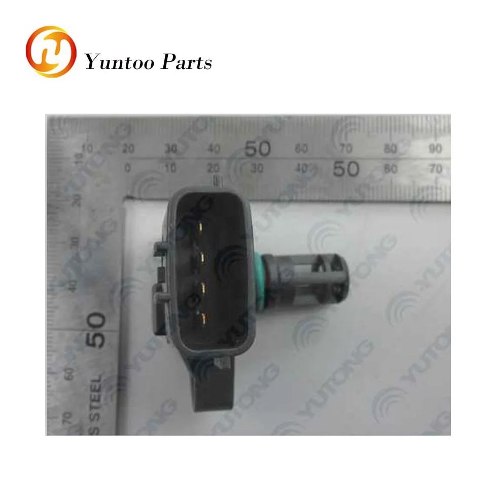 

engine Pressure and temperature sensors 3611-00063 of yutong bus parts