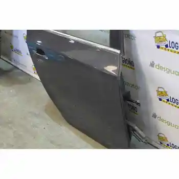 

WINDOW REGULATOR REAR RIGHT BMW 5 SERIES SALOON (E60)