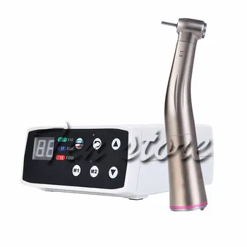 

Brushless micromtor electric motor LED micro dental motor denture grinding machine