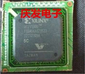 

Delivery.XC2V1000-4FGG456C XC2V1000-FG456 Free!