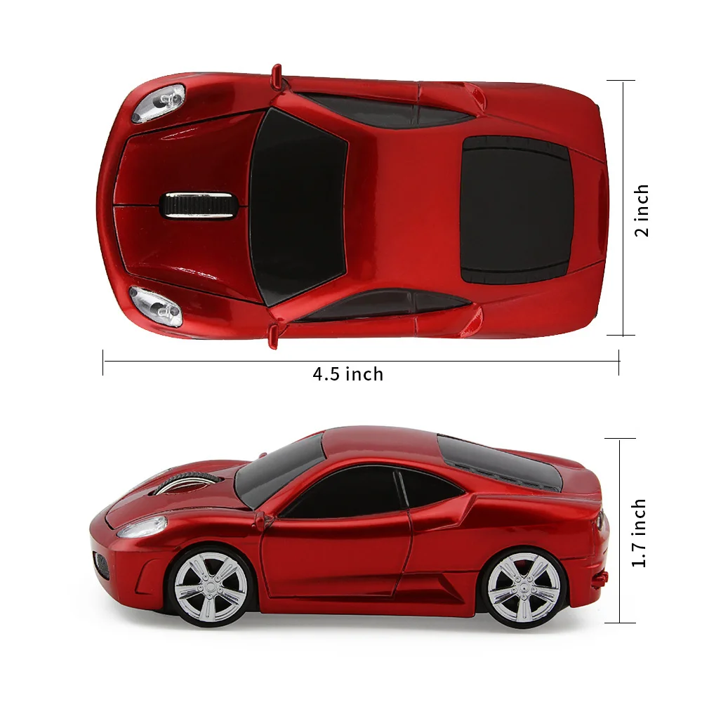 car mouse