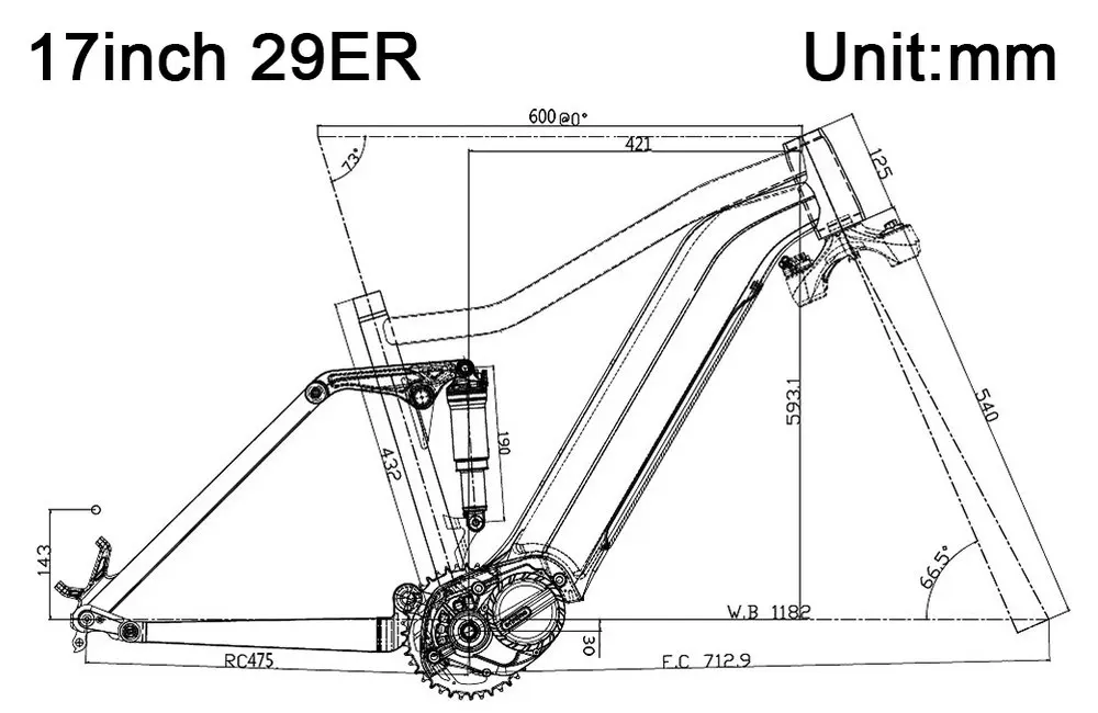 AM500W-17几何简图-1