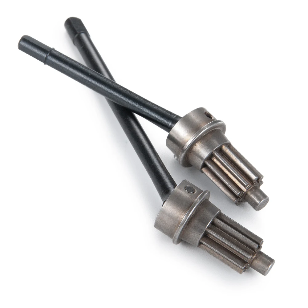 TRX-4-前桥CVD(PMM31110)X1对 (7)