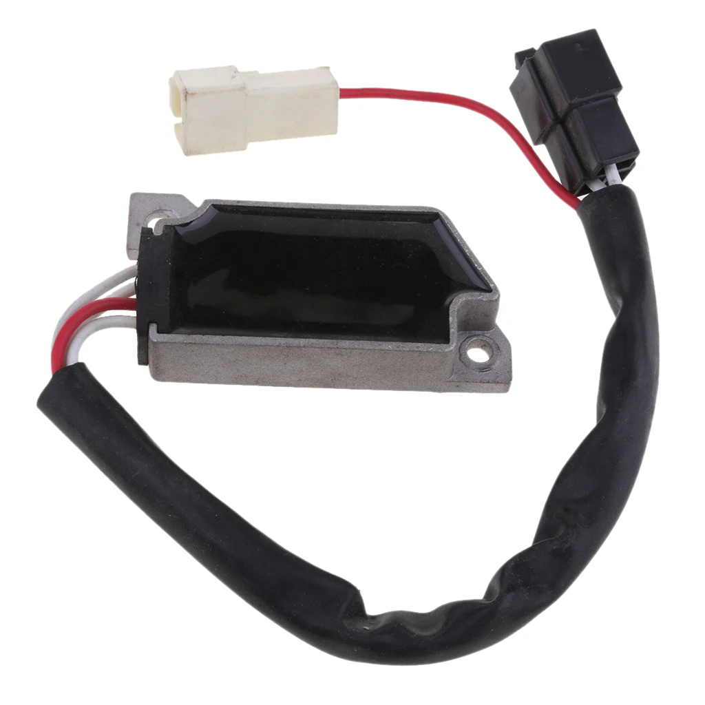 Выпрямитель напряжения мотоцикла для Yamaha#42X-81960-A1 42X-81960-A1-00 SH569A-12