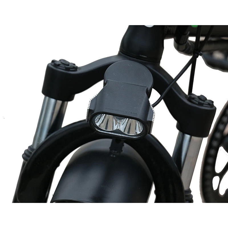 Европа 2 колеса Fat Tire 500 Вт электрический велосипед с 48 В 15ah съемный аккумулятор электрический велосипед для взрослых цикл подарок багажная стойка