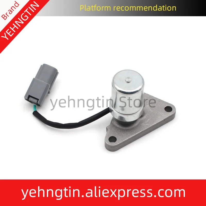 Новый 36171-P08-005 Cam Регулируемый электромагнитный Аксессуар подходит для Honda Civic