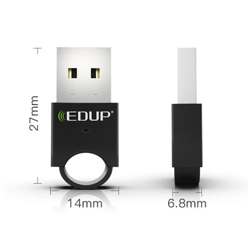 Высокое качество USB Bluetooth адаптер Dongle 4,0 для ПК компьютер динамик беспроводная мышь Bluetooth Музыка Аудио приемник передатчик