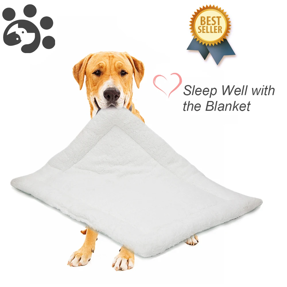 

Large Dog Bed Mat Sofa Anti-Slip Pet Beds for Large Small Dogs House for Cat Puppy Soft Plush Bed Bench for Pets Kitten BD0076
