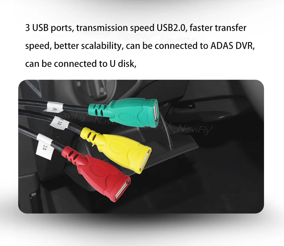 Excellent NaviFly IPS+DSP Android 9 car dvd player for Dacia/Sandero/Duster/Renault/Captur/Lada/Xray 2/Logan 2 Autoradio gps navigation 7
