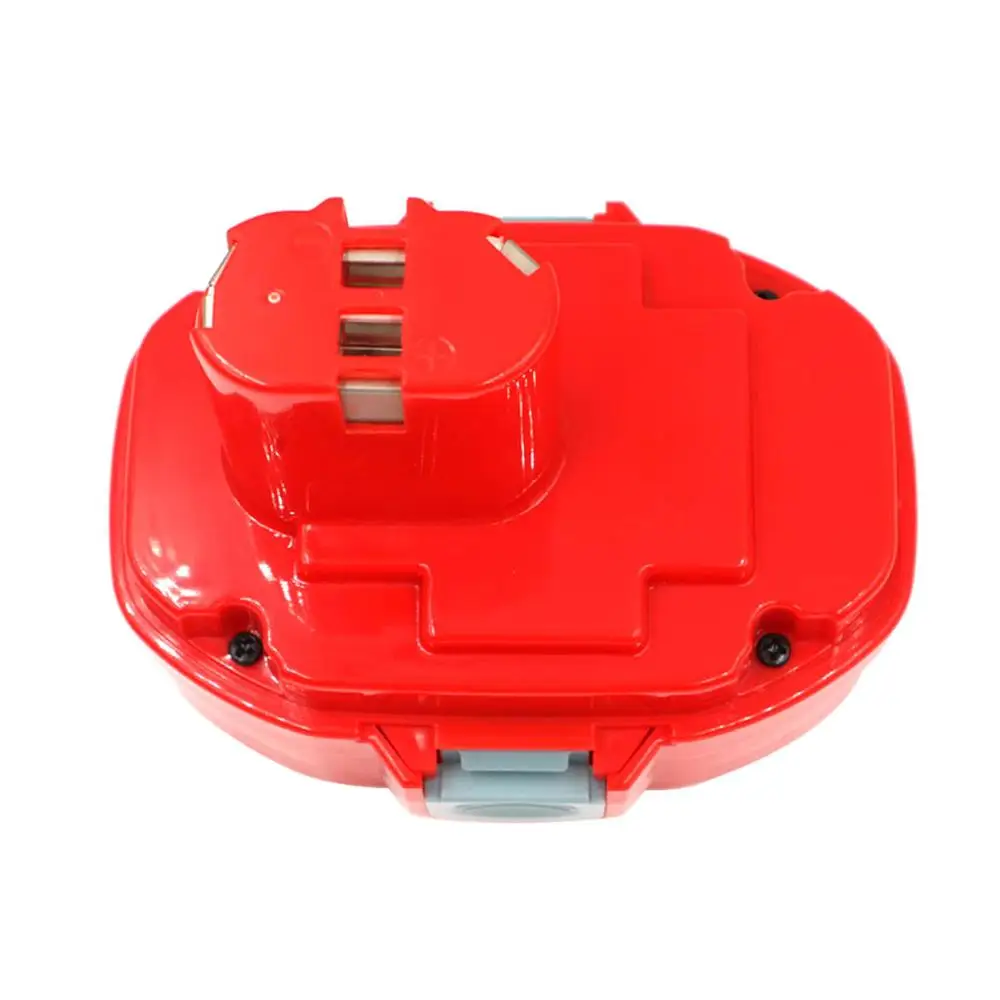 3.0AH аккумуляторная батарея Mak18A NiMh 18 V Замена для Makita 1822 1823 1834 192826 5 батарейный блок