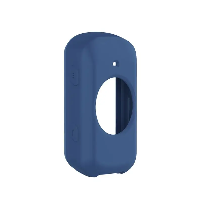 Custodia Protettiva In Silicone Antiscivolo Custodia Morbida Per Garmin Edge 530 Bike Gps