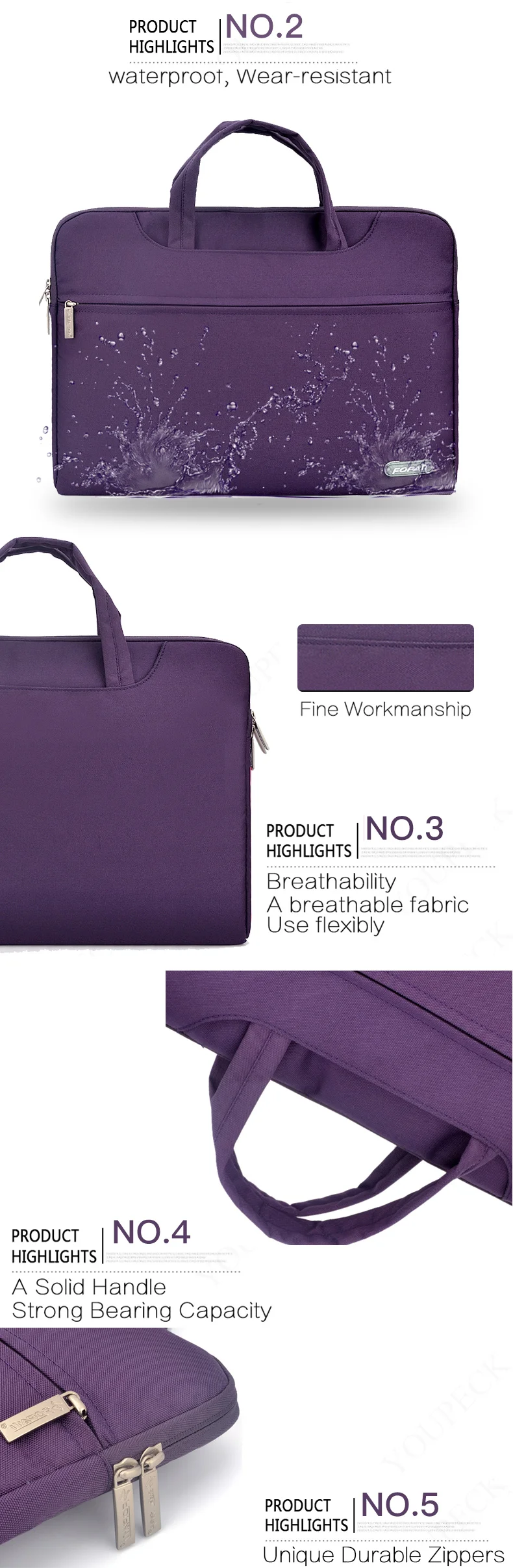 Водостойкая сумка на плечо для ноутбука 15,6 15 14 13,3 11,6 рукав сумка-мессенджер Защитная сумка для Xiaomi MacBook Air 13 Pro hp lenovo