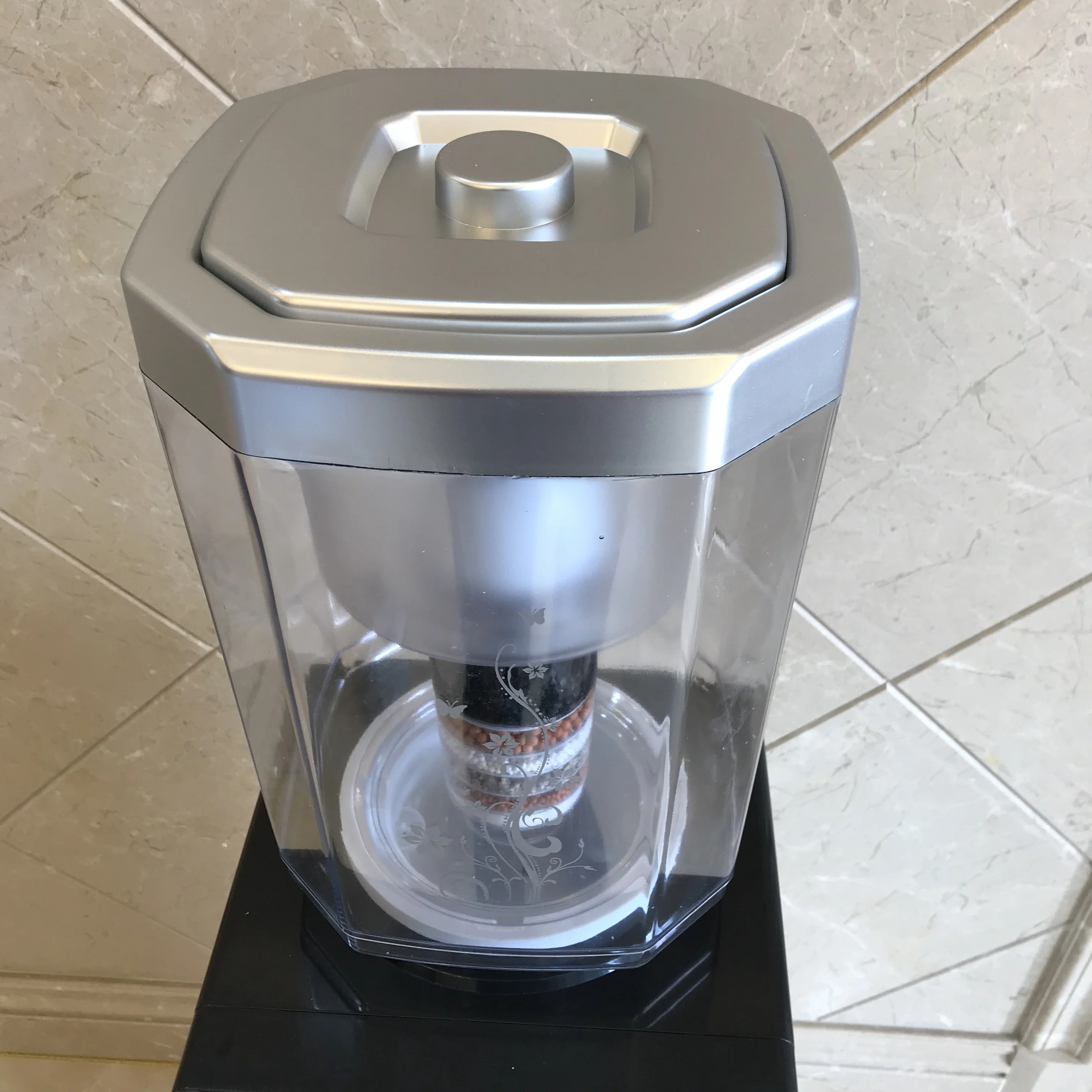 purificador de mesa agua limpa carvao 04