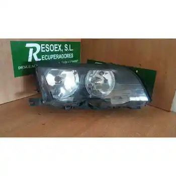 

RIGHT HEADLIGHT BMW 3 SERIES SALOON (E46)