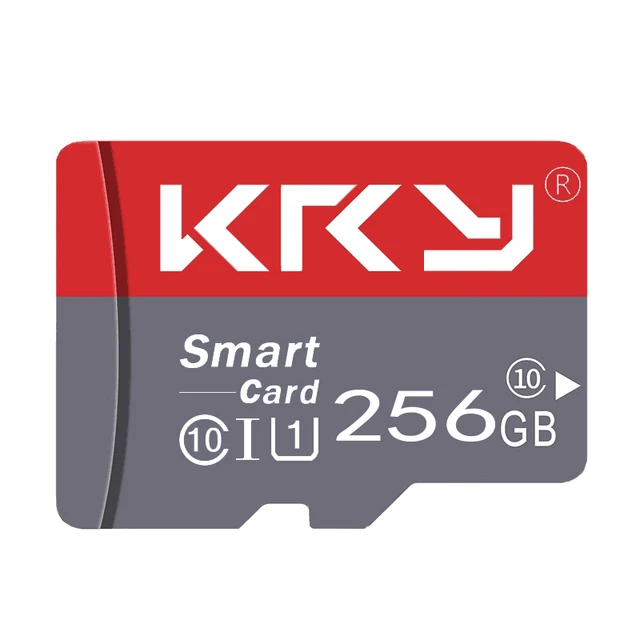 Micro TF SD 512GB 256GB 128GB 64GB 32GB 16GB 8GB Micro TF SD Card Flash Card Memory Card 256GB 128GB 64GB Memorycard for Phone 256GB Class 10